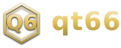 qt66 logo